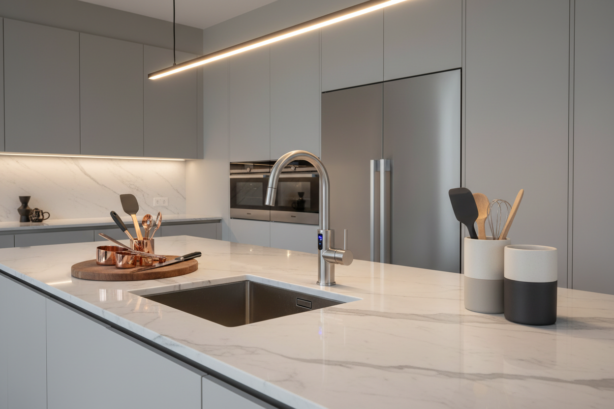 Cozinha & Utilidades