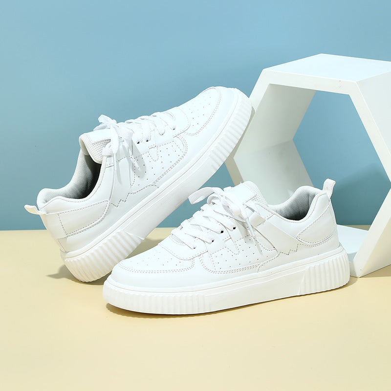 Tênis Casual Respirável – Conforto e Estilo para o Dia a Dia