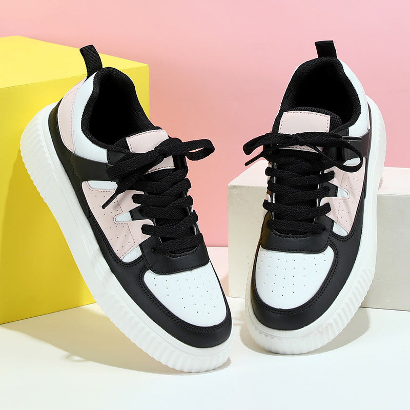 Tênis Casual Respirável – Conforto e Estilo para o Dia a Dia