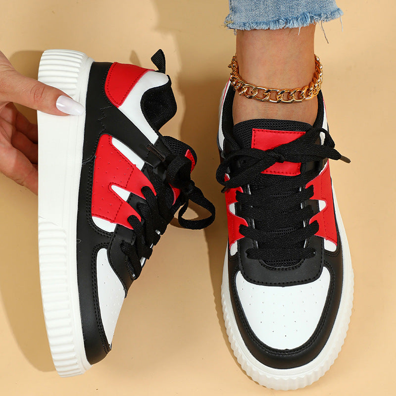 Tênis Casual Respirável – Conforto e Estilo para o Dia a Dia