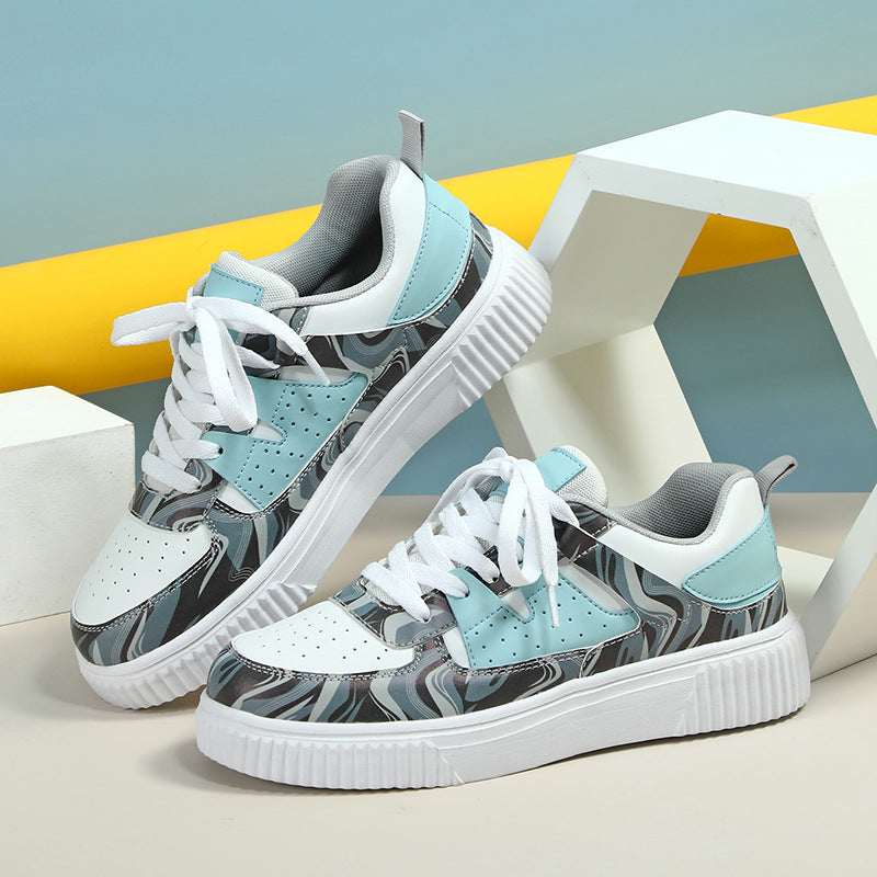 Tênis Casual Respirável – Conforto e Estilo para o Dia a Dia