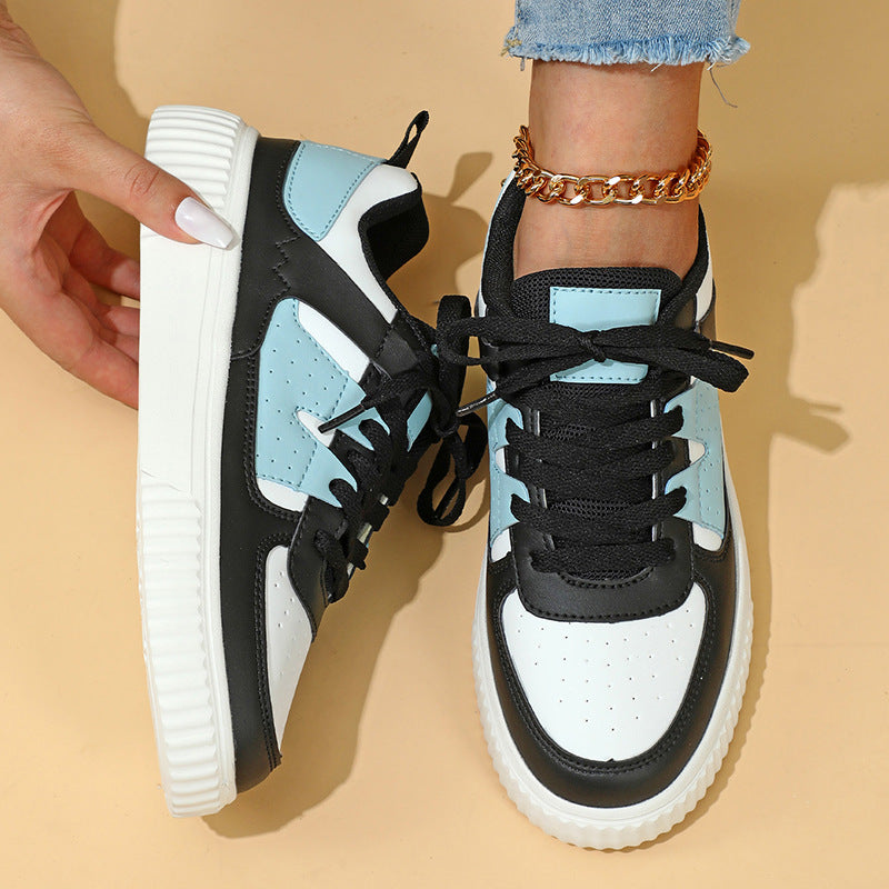 Tênis Casual Respirável – Conforto e Estilo para o Dia a Dia