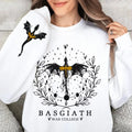 Moletom Feminino Bookish | Leitora de Fantasia | Manga Longa | Outono/Inverno | 5 Cores
