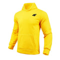 Moletom Masculino com Capuz | Fleece | 7 Cores | P ao 3GG | 4 Estações