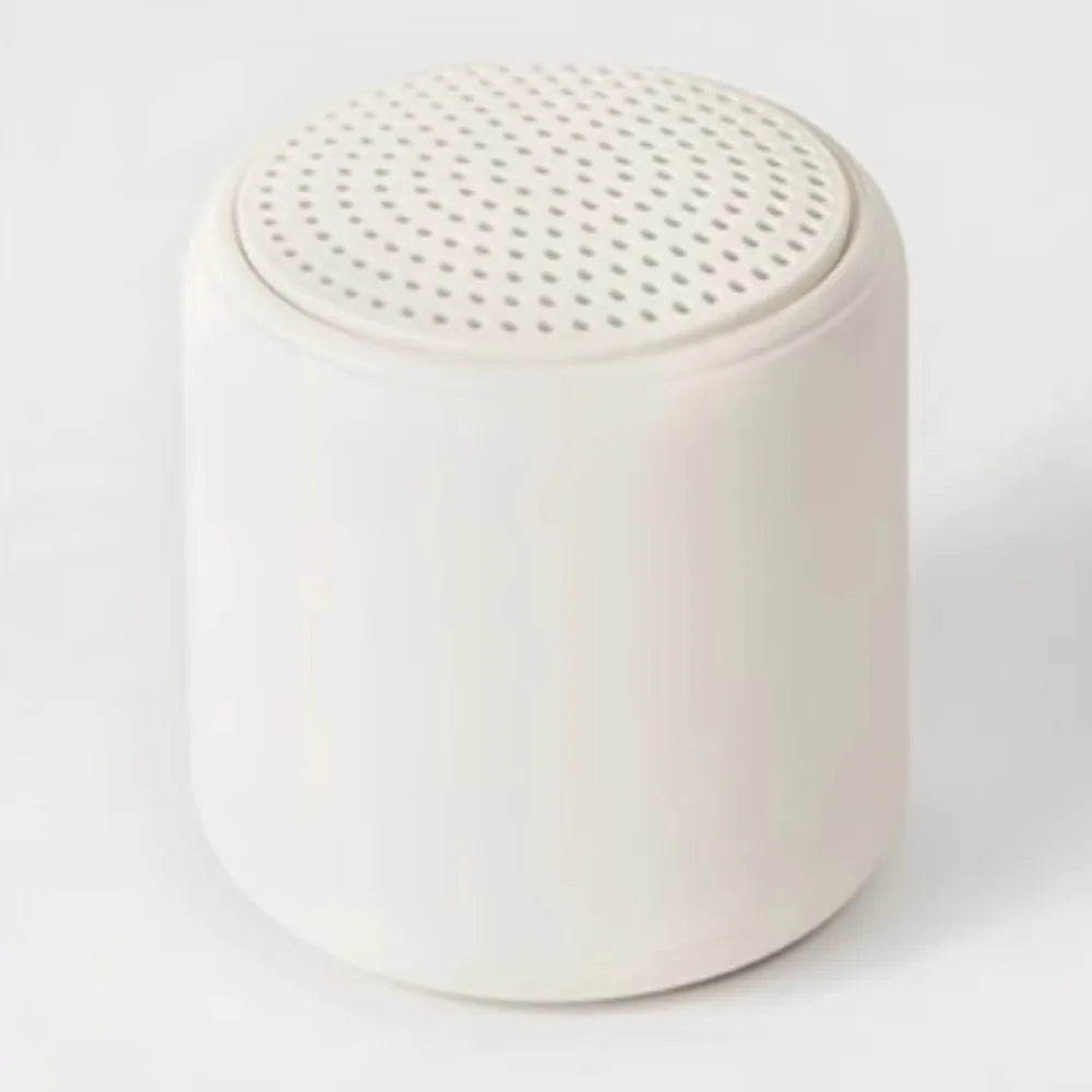 Mini Caixa de Som Bluetooth Portátil DITIPOO - Estéreo 2.0 | 4 Cores