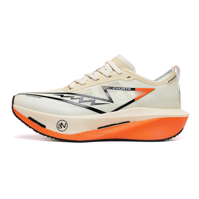 Tênis Esportivo Carbon Board | Corrida e Maratona | Unissex | Respirável e Leve