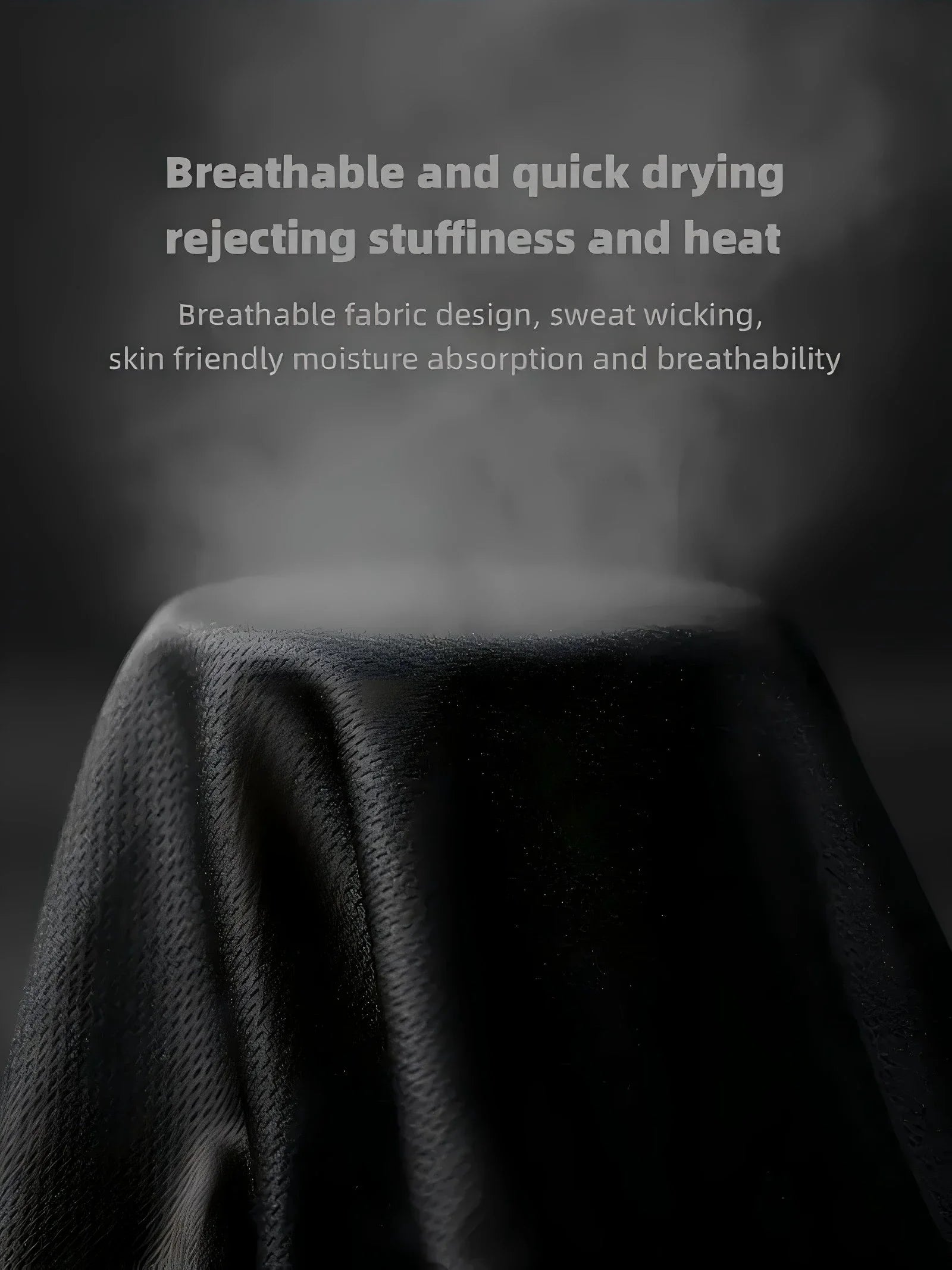 Conjunto Masculino Fitness Verão - Camiseta e Shorts Secagem Rápida Respirável Academia Casual