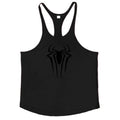 Regata Masculina Fitness | Algodão | Absorve Suor | 6 Cores | M ao 2GG