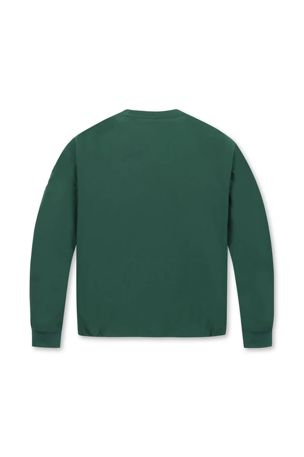 Moletom Golf Estilo Retrô | Unissex | Algodão + Poliéster | Outono/Inverno | 3 Cores
