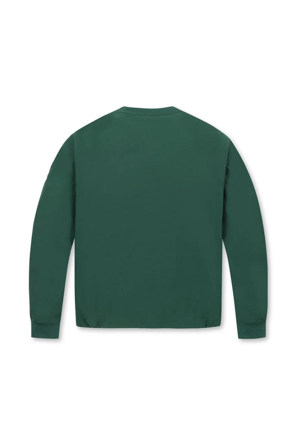 Moletom Golf Estilo Retrô | Unissex | Algodão + Poliéster | Outono/Inverno | 3 Cores