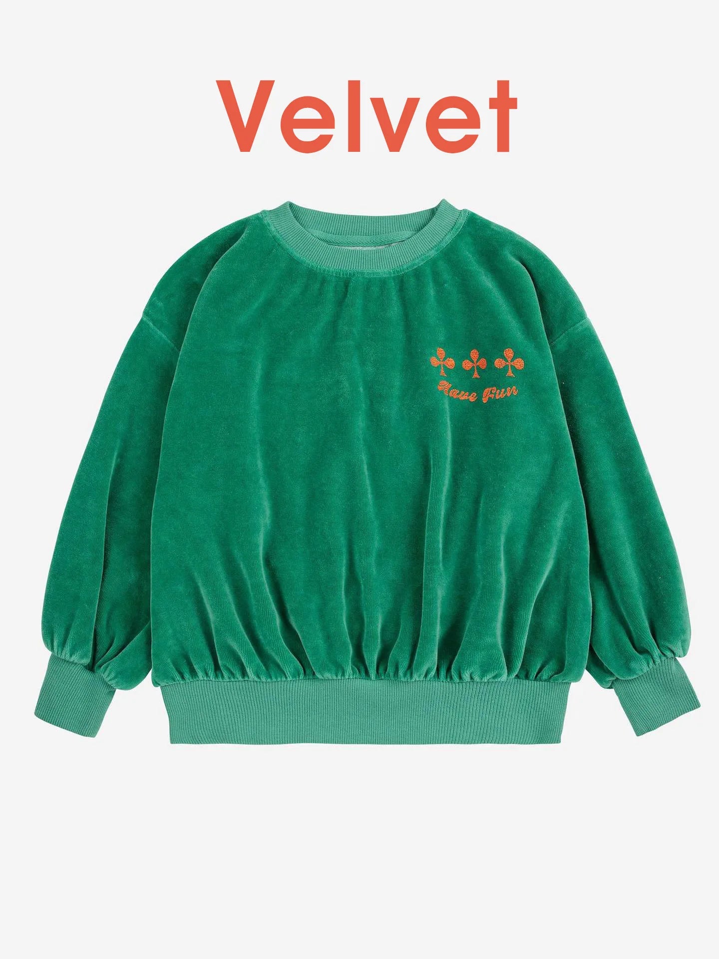 Conjunto Infantil Moletom com Capuz | Estampa Cartoon | Algodão | Outono/Inverno