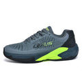 Tênis Esportivo Profissional | Mesh Respirável + Flywire | 4 Cores | Nº 36 ao 46