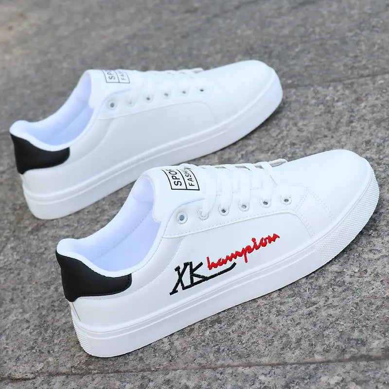 Tênis Masculino Slip-On Respirável | Palmilha Massageadora | DUTRIEUX