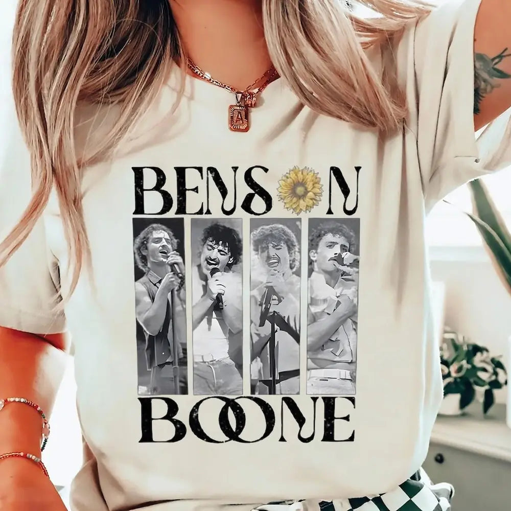 Camiseta Feminina Manga Curta Gola Redonda – Casual Primavera Verão