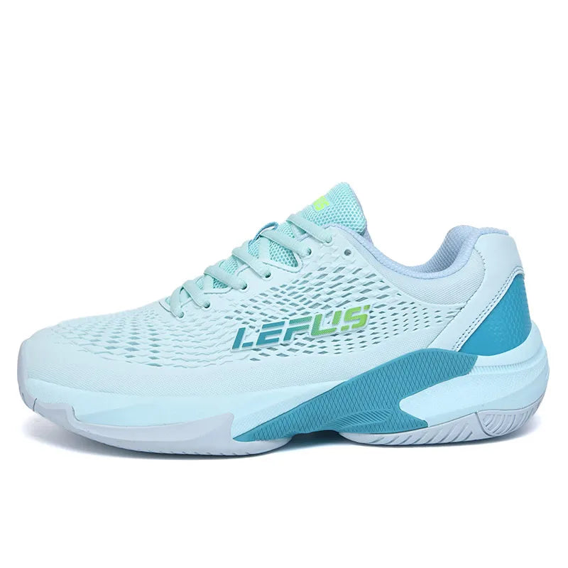 Tênis Esportivo Profissional | Mesh Respirável + Flywire | 4 Cores | Nº 36 ao 46