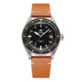 Relógio ADDIESDIVE AD2058 Automático - NH35A Safira 10ATM Mergulho 40mm Luminoso