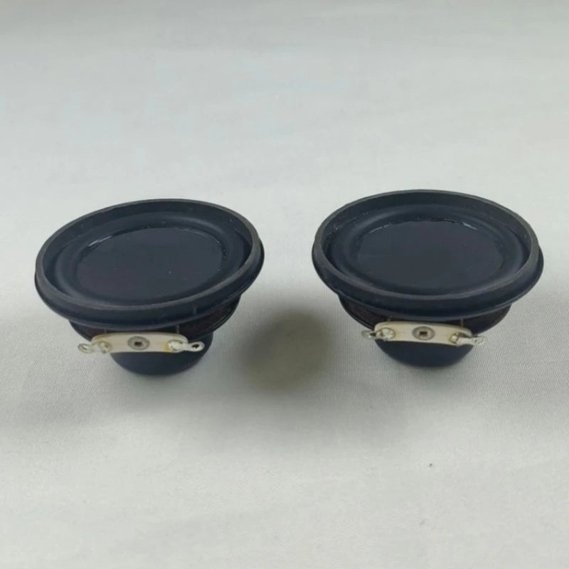 Alto-falante Mini Full Range SOTAMIA 45mm 4Ω 5W - 2 Unidades DIY Bluetooth