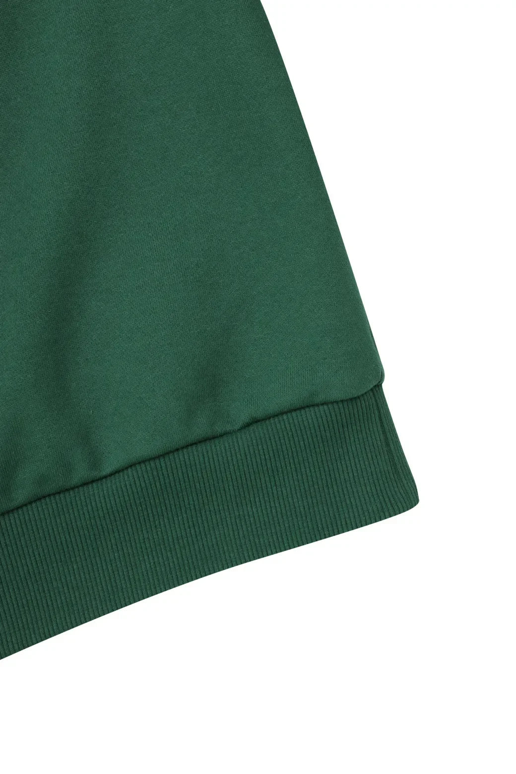 Moletom Golf Estilo Retrô | Unissex | Algodão + Poliéster | Outono/Inverno | 3 Cores
