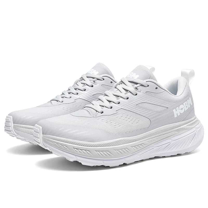 Tênis Masculino Outdoor | Solado EVA | Mesh Respirável | Antiderrapante | 4 Cores