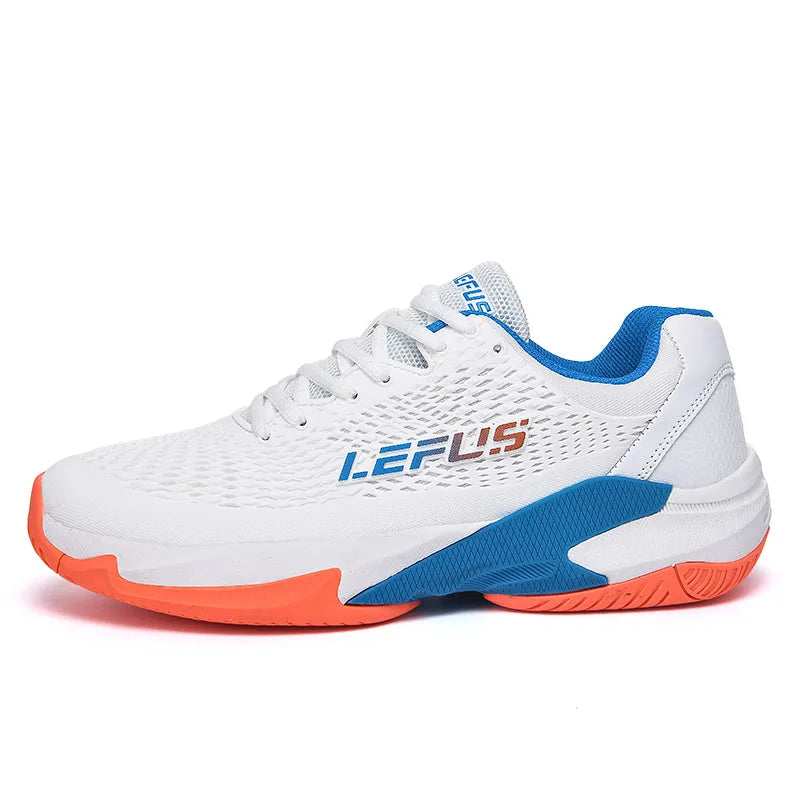 Tênis Esportivo Profissional | Mesh Respirável + Flywire | 4 Cores | Nº 36 ao 46