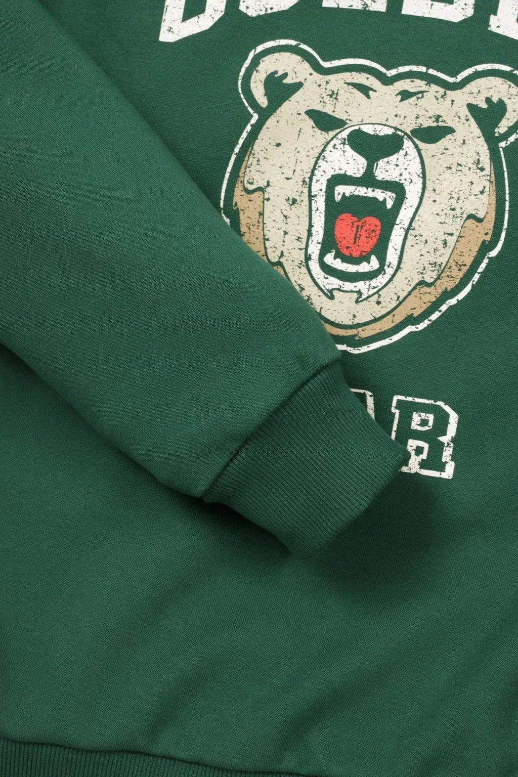Moletom Golf Estilo Retrô | Unissex | Algodão + Poliéster | Outono/Inverno | 3 Cores