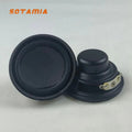 Alto-falante Mini Full Range SOTAMIA 45mm 4Ω 5W - 2 Unidades DIY Bluetooth