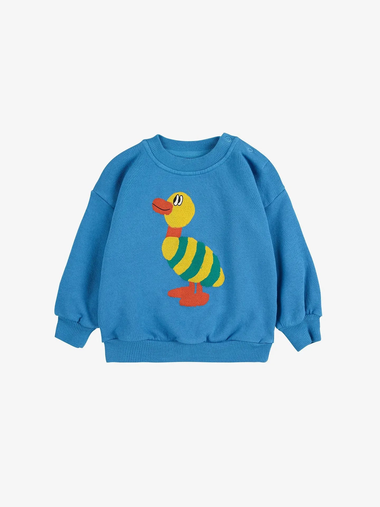 Conjunto Infantil Moletom com Capuz | Estampa Cartoon | Algodão | Outono/Inverno