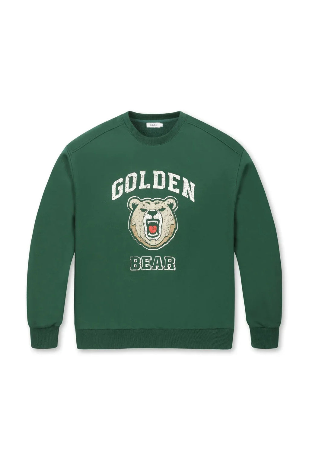 Moletom Golf Estilo Retrô | Unissex | Algodão + Poliéster | Outono/Inverno | 3 Cores