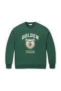 Moletom Golf Estilo Retrô | Unissex | Algodão + Poliéster | Outono/Inverno | 3 Cores