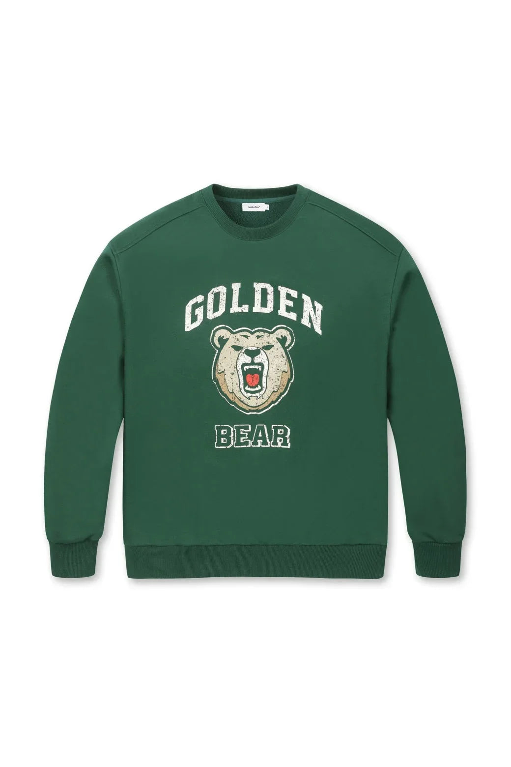Moletom Golf Estilo Retrô | Unissex | Algodão + Poliéster | Outono/Inverno | 3 Cores