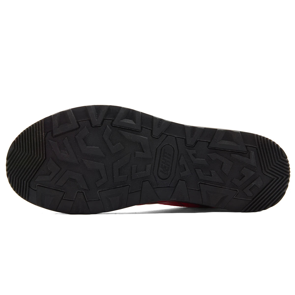 Tênis Masculino Casual em Couro | Velcro | Impermeável | LEHTT