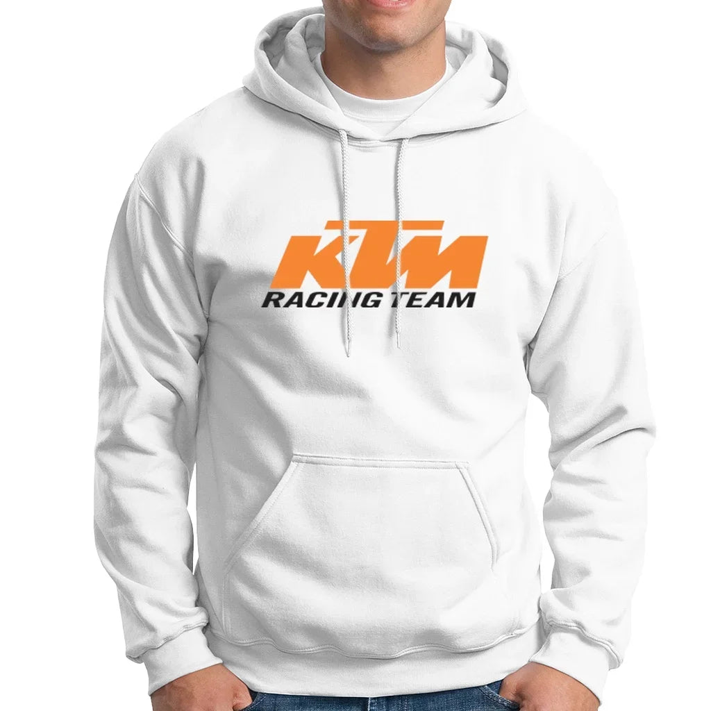 Moletom Masculino com Capuz Fleece – Streetwear Casual Outono Inverno