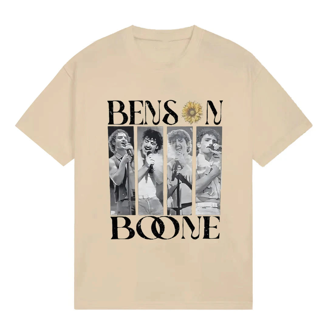 Camiseta Feminina Manga Curta Gola Redonda – Casual Primavera Verão