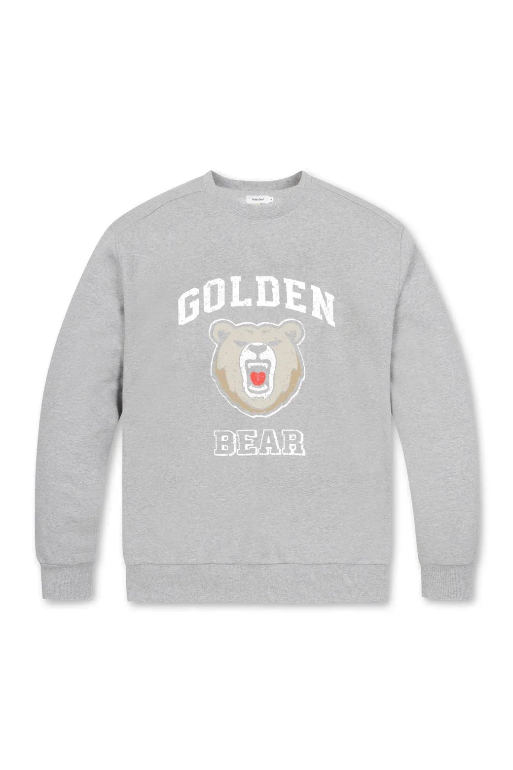 Moletom Golf Estilo Retrô | Unissex | Algodão + Poliéster | Outono/Inverno | 3 Cores