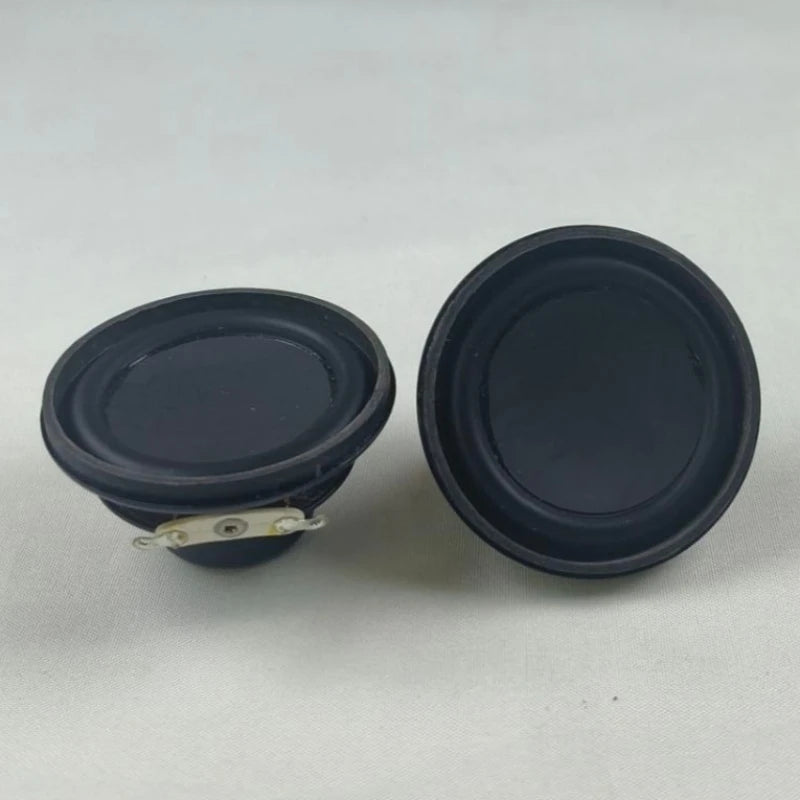 Alto-falante Mini Full Range SOTAMIA 45mm 4Ω 5W - 2 Unidades DIY Bluetooth