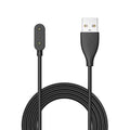Carregador para Smartwatch Huawei e Honor - Cabo USB para Band 8, 7, 6 Pro, Watch Fit 2