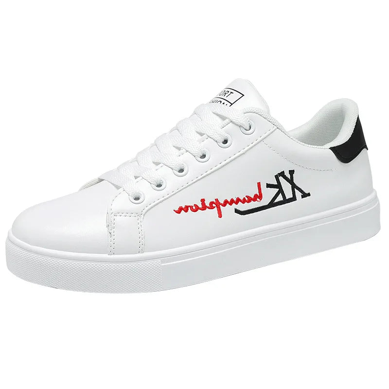 Tênis Masculino Slip-On Respirável | Palmilha Massageadora | DUTRIEUX