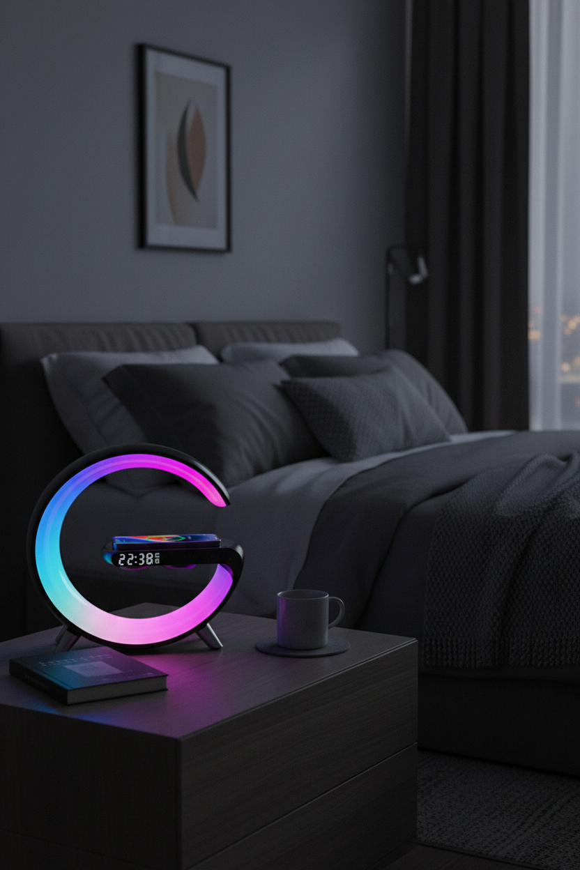 Lifestyle G-Speaker Quarto